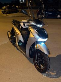 Sh 350i Sport