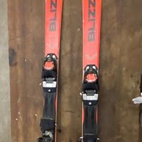 Blizzard Firebirds 142cm