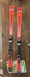 Blizzard Firebirds 142cm