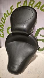 Sella mustang dyna 1450 anno 2004/2005 