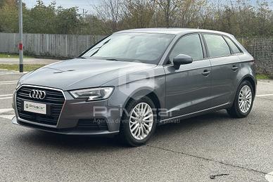 AUDI A3 SPB 1.4 TFSI g-tron