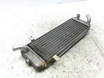 SUZUKI BURGMAN 150 RADIATORE ACQUA RAFFREDDAMENTO 
