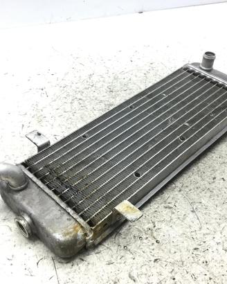 SUZUKI BURGMAN 150 RADIATORE ACQUA RAFFREDDAMENTO 