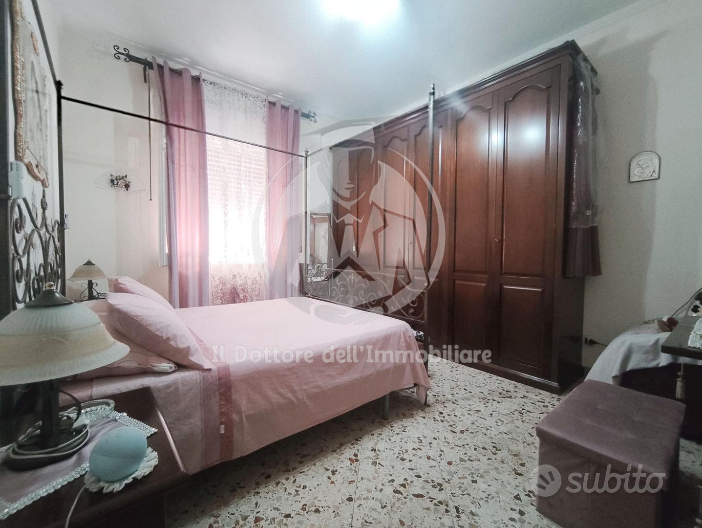 Appartamento – Palermo, Boccadifalco, IV Circoscrizione - Vista 5