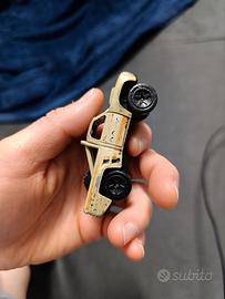 Hot wheels '87 Dodge D100