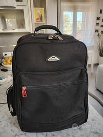 Zaino trolley