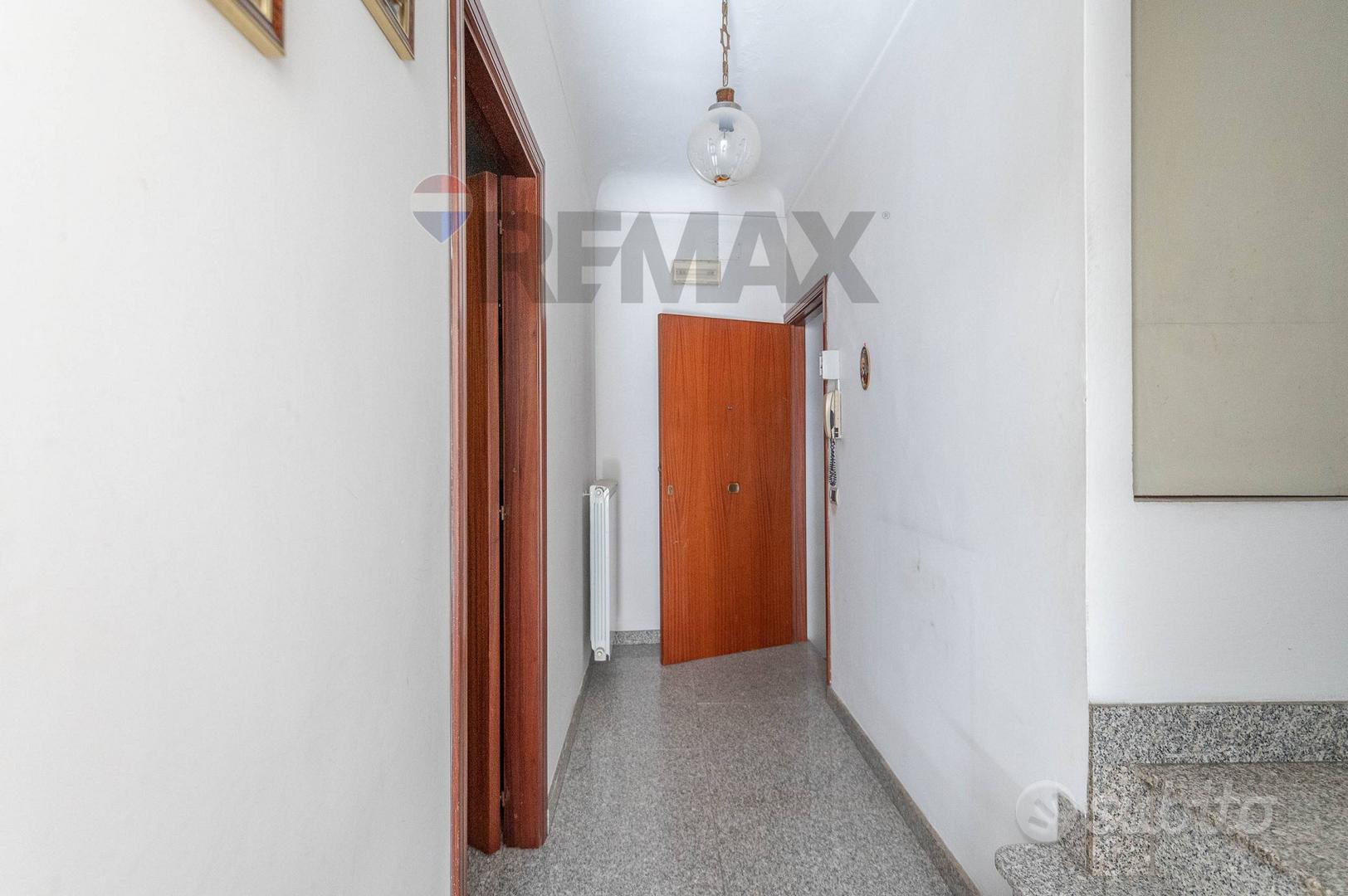 Appartamento – Caltagirone, Canalotto, Catania - Vista 3
