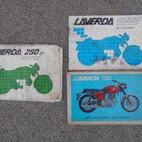 Manuale laverda 2550 750 1000