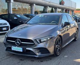 MERCEDES-BENZ A 180 d Automati Premium#AmgLine#A