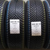 4 GOMME 225 50 19 MICHELIN 2024 INV RIF3973