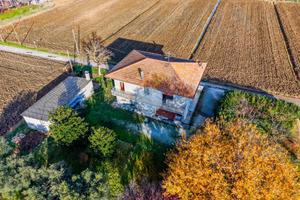 VILLA SINGOLA A SAVIGNANO SUL RUBICONE