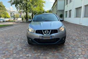 Nissan Qashqai 1.6 dCi DPF Tekna