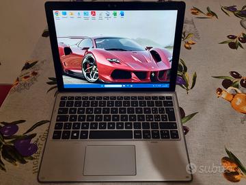Notebook Dell 7210 due in uno i5 Decima Generazion
