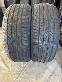 gomme usate 2355020 All Seasons PIRELLI - SCO - 81