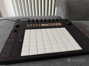 Ableton Push 3 Controller – non standalone