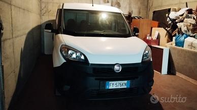 Autocarro Fiat Doblò 1.6