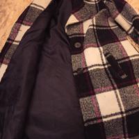 cappotto e mantella 