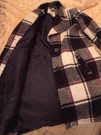 cappotto e mantella 