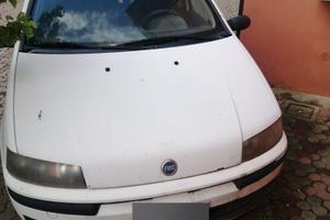 Fiat punto 1.9 jtd