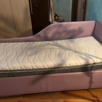 Letto singolo
