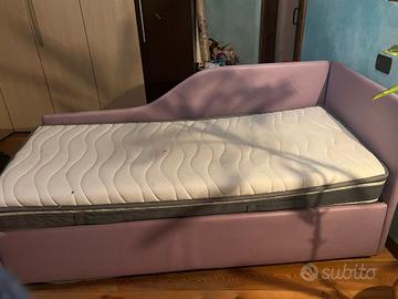 Letto singolo