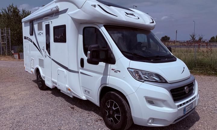 MC louis MC 4 37G Living enorme in Mt 6,60