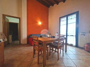 2 LOCALI A BORGO VIRGILIO