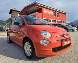 FIAT 500 1.0 Hybrid Cult