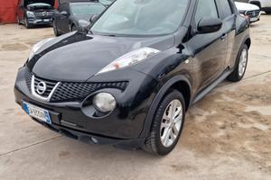 Nissan Juke 1.5 dCi Tekna UNICA PROPRIETARIA
