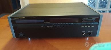 Marantz CD80