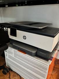 stampante hp officejet pro 8024e