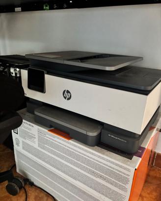 stampante hp officejet pro 8024e