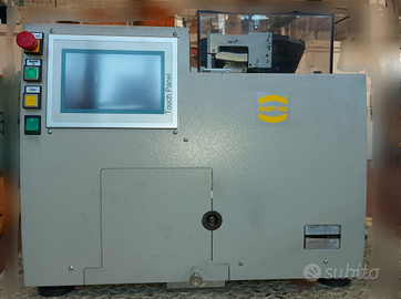 Macchina Harthing TK-M