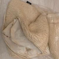 Coperta lana merinos
