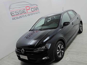 VOLKSWAGEN Polo 1.0 EVO 80 CV 5p. Comfortline Bl