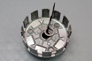 CAMPANA FRIZIONE YAMAHA YZ426F 2000 2001 YZF 426 2