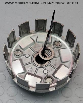 CAMPANA FRIZIONE YAMAHA YZ426F 2000 2001 YZF 426 2