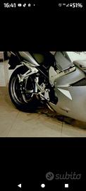 VFR 800 VTEC 