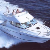 Jeanneau prestige 32 fly