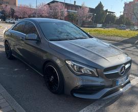 Mercedes Cla 200 cdi