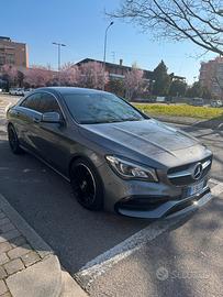 Mercedes Cla 200 cdi