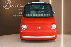 Fiat Topolino 6kw