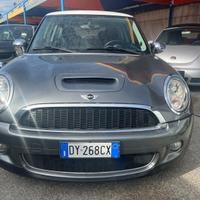Mini Cooper S-1.6/174 cv- km 125000-2009