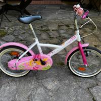 Bicicletta bambina