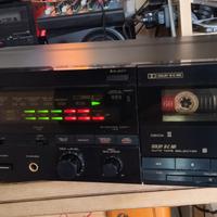 Pioneer ct w500 piastra a cassetta 