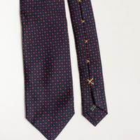 cravatta sartoriale Talarico