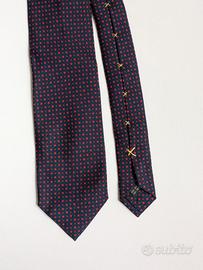 cravatta sartoriale Talarico