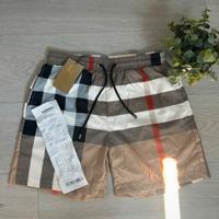 costume burberry
