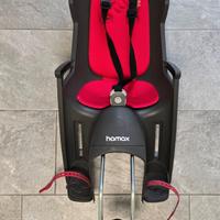 Seggiolino bici bambino HAMAX BUDDY