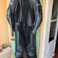 Tuta moto donna Dainese